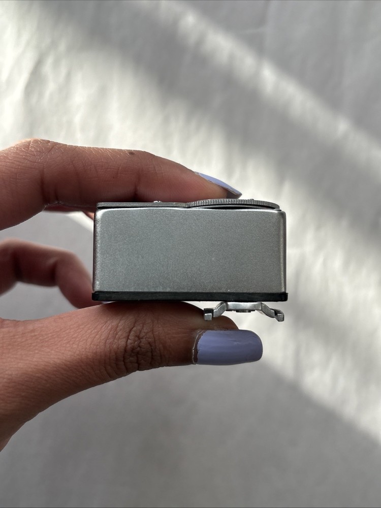 Vintage Sekonic Compact Light Meter- UNTESTED