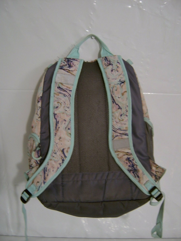 School Backpack Kids Multi-Pocket