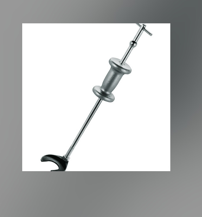 Inner CV Joint Puller - End Fork Only