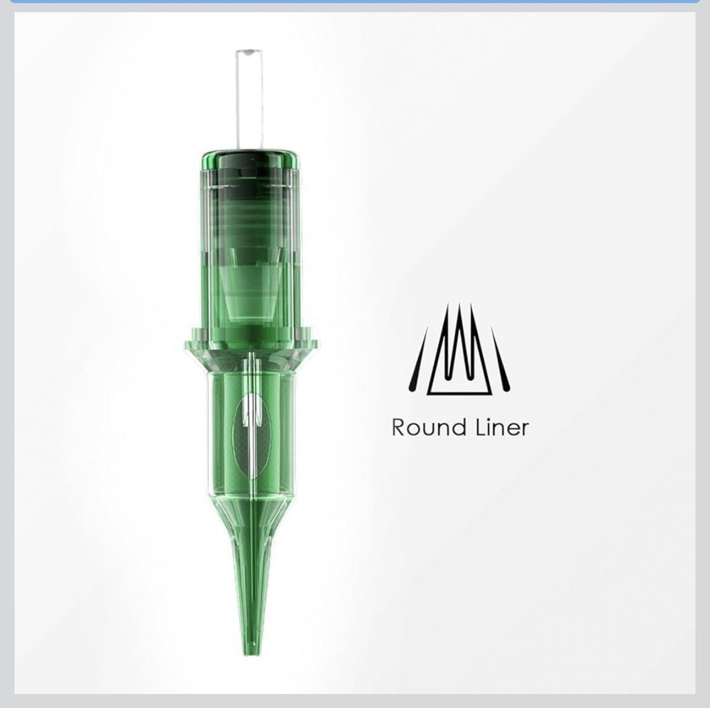 miceya tattoo cartridge needles