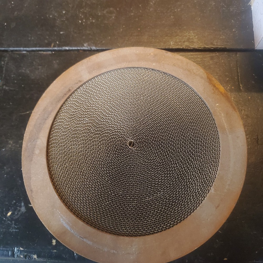 Particulate Filter
