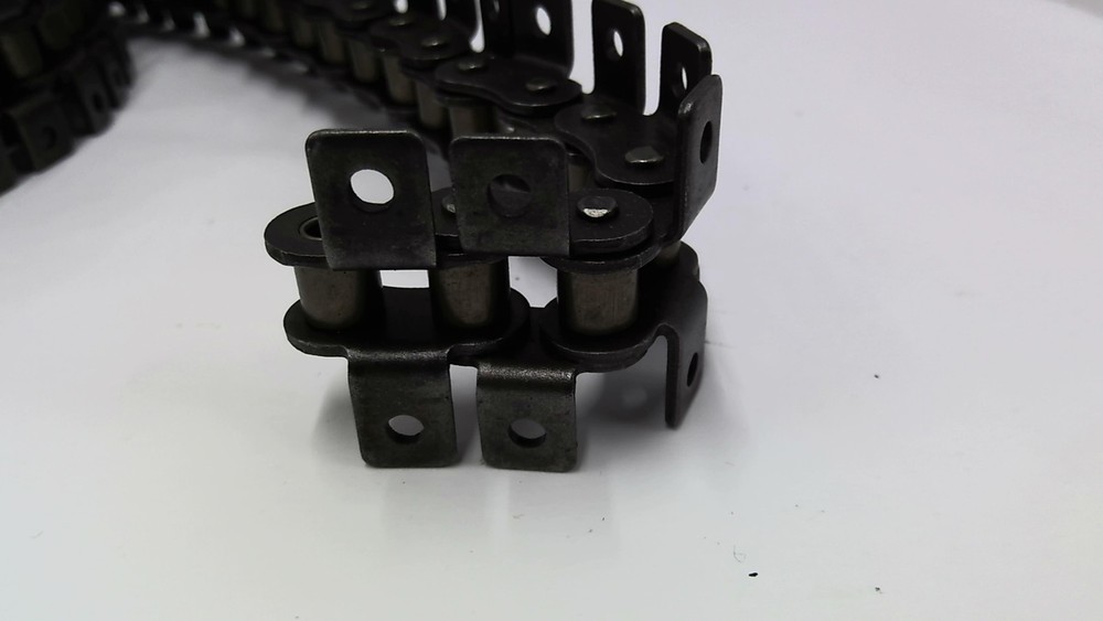 Tsubaki 40 RIV 1L/K-1 Roller Chain