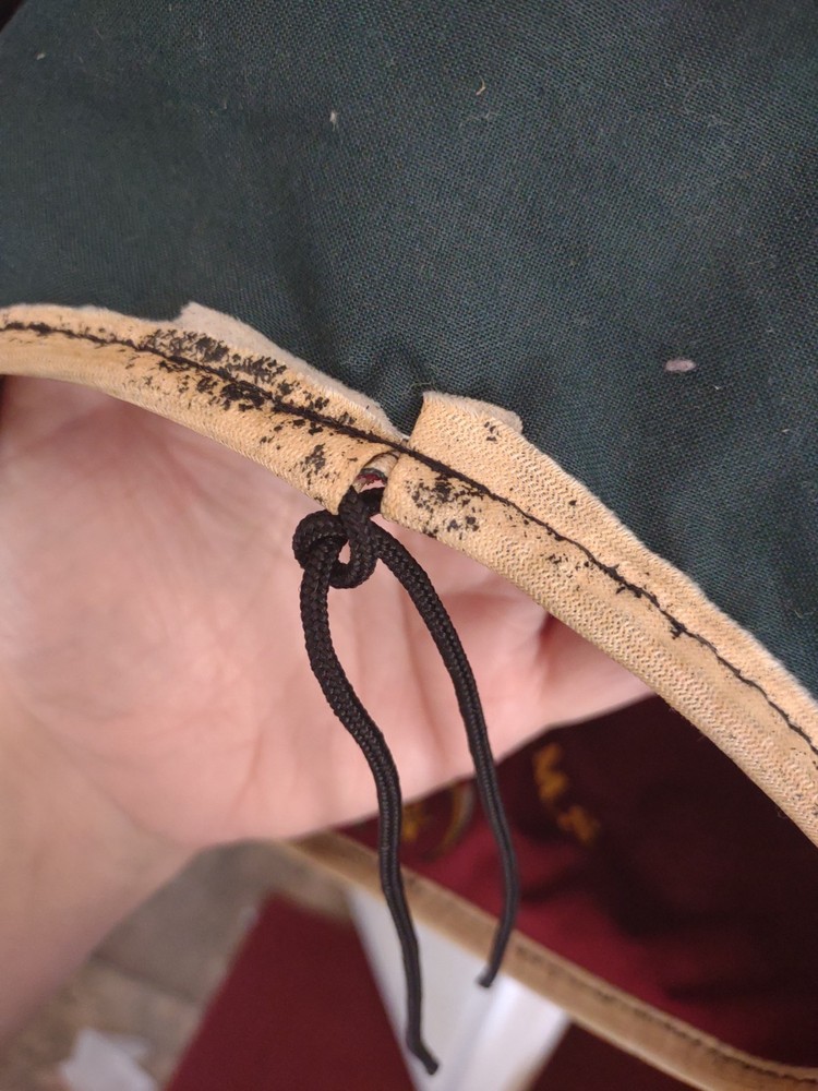 Old Shriners Hat