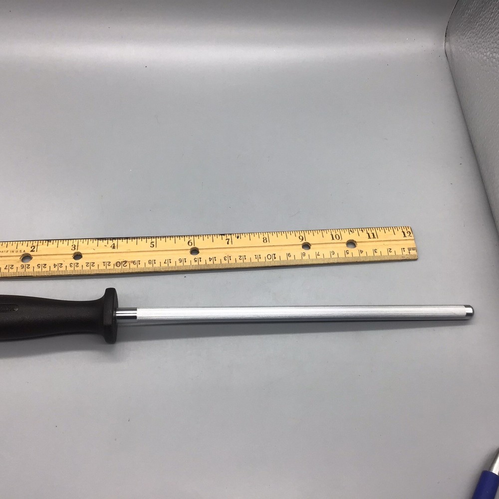 Henckels Sharpening Steel NIP