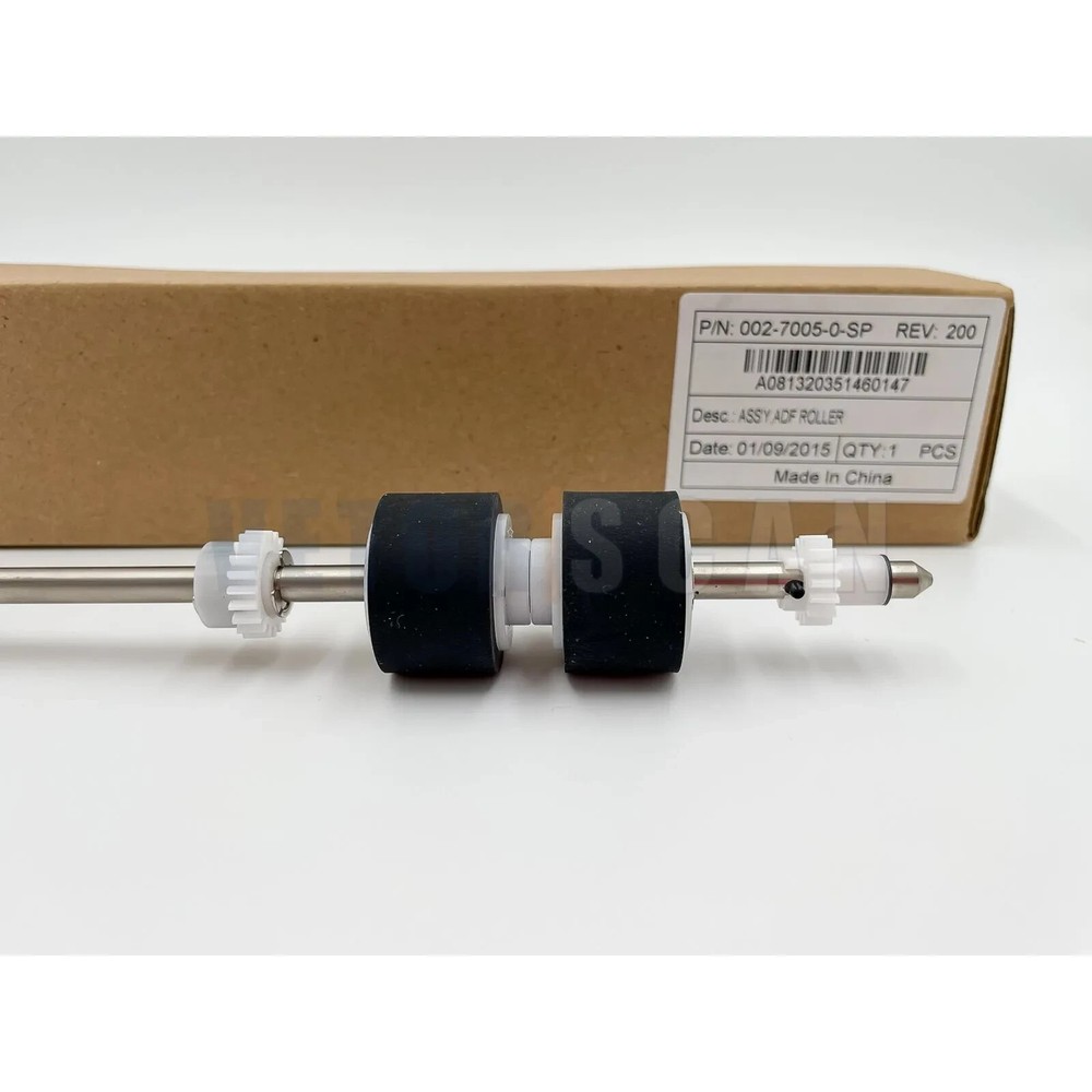Avision 002-7005-0-SP ADF Roller for AD240