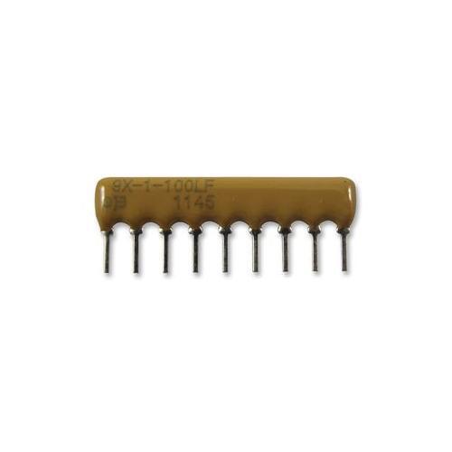 RT13675 4609X-101-105LF BOURNS Network Resistor 1M