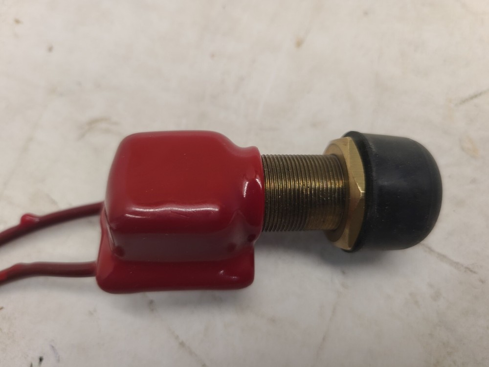 Ag Leader_Manual Bypass Switch_Moisture sensor_ PN: 2000905