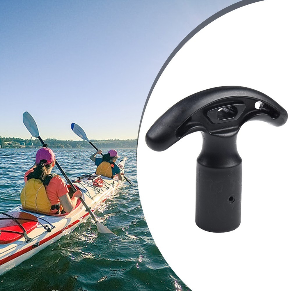T Handle Paddle Surfing Board Handle Grip for Easy and Comfortable Use