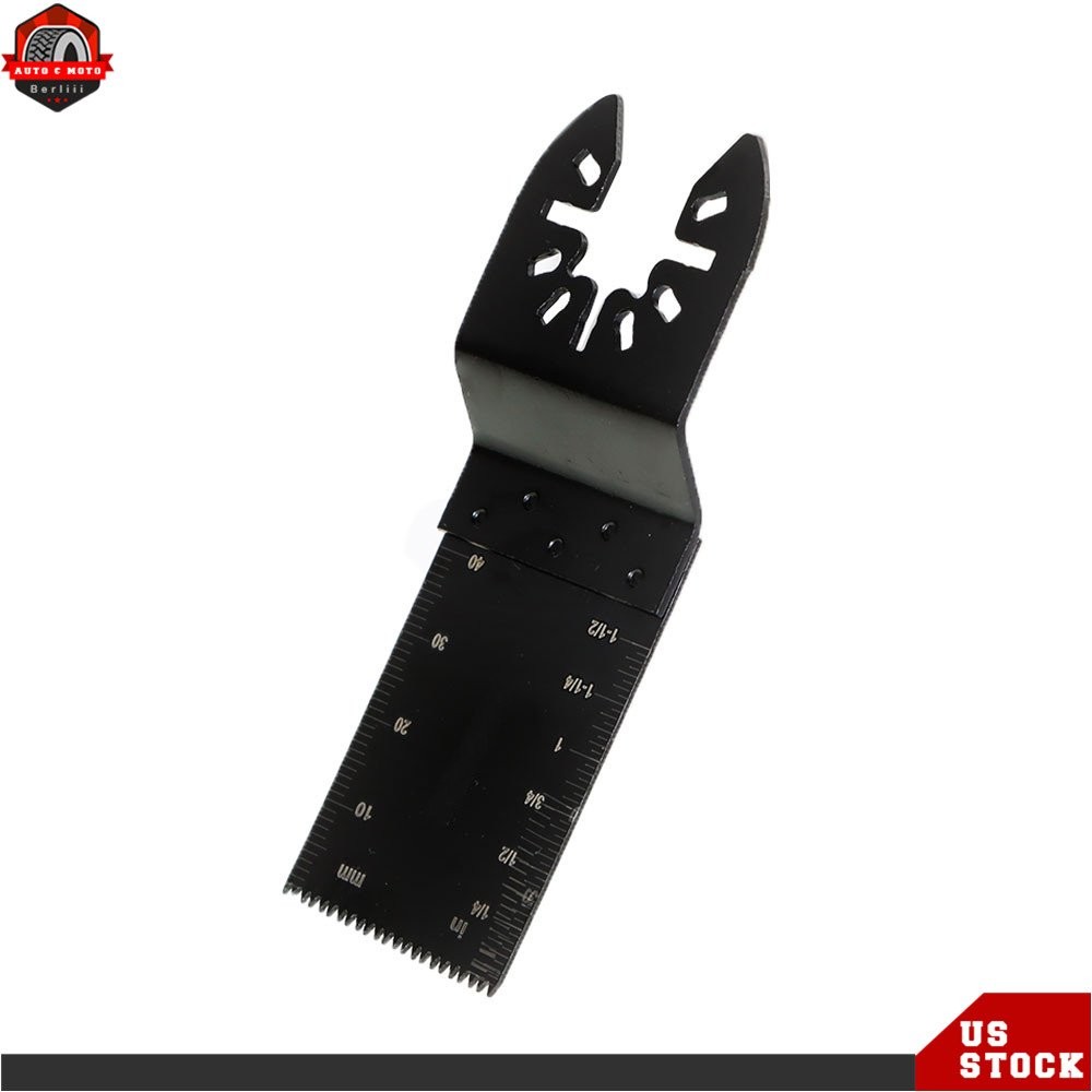 48 Pc Oscillating Multi Tool Saw Blade For Dremel