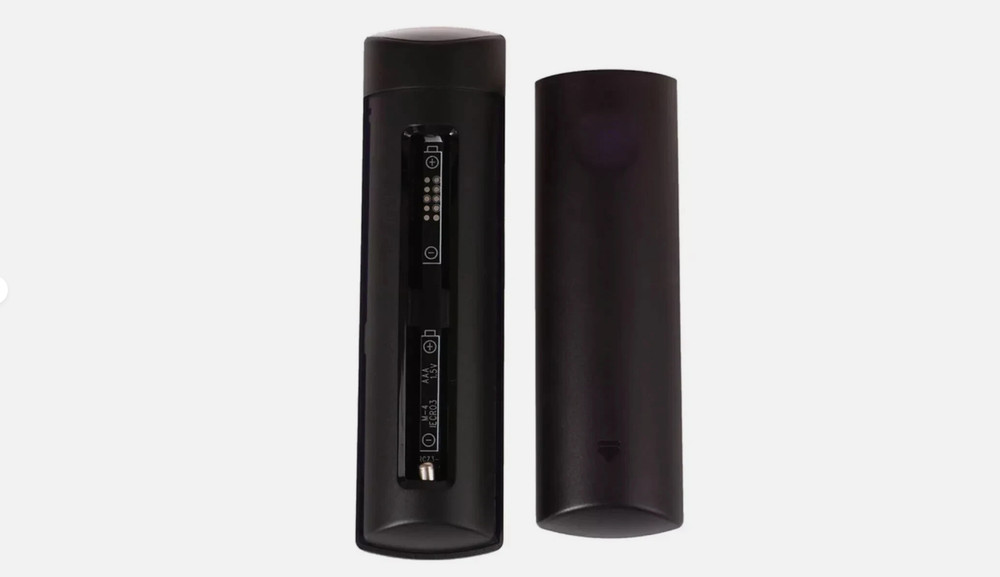 2X AMAZON FIRE TV VOICE REMOTE CONTROL REPLACEMENT 3RD GENERATION NETFLIX PRIME