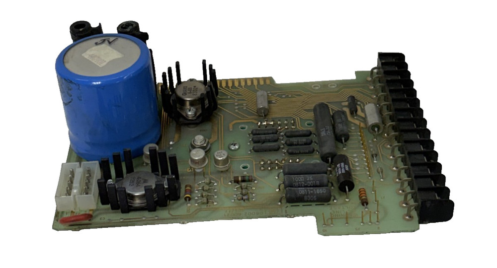 HP CIRCUIT BOARD 06002-60021