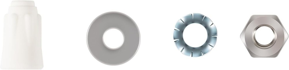 R0457502 Hot Surface Ignitor Replacement Fit for Zodiac Jandy Legacy LRZE Pool