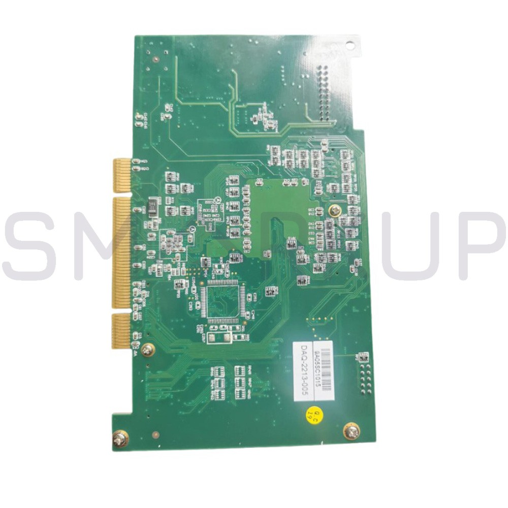 Used & Tested DAQ-2213-005 DAQ-2213 Data Acquisition Module