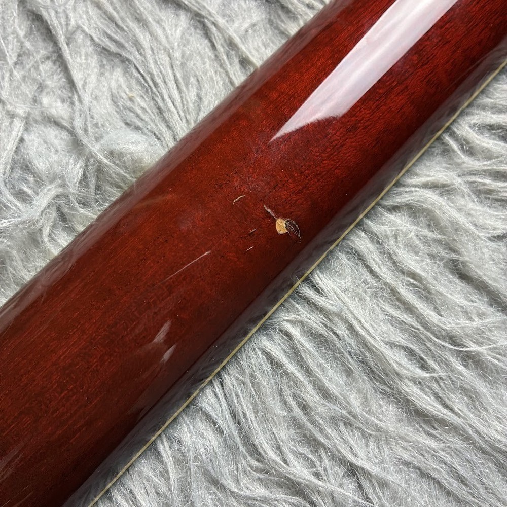 Bacchus Lp Safe delivery from Japan