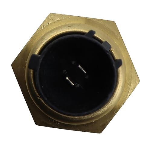 201-1608 Coolant Temperature Switch New