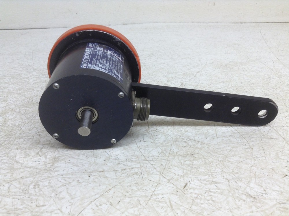 Photocraft RHQ-600/24C Encoder RHQ60024C