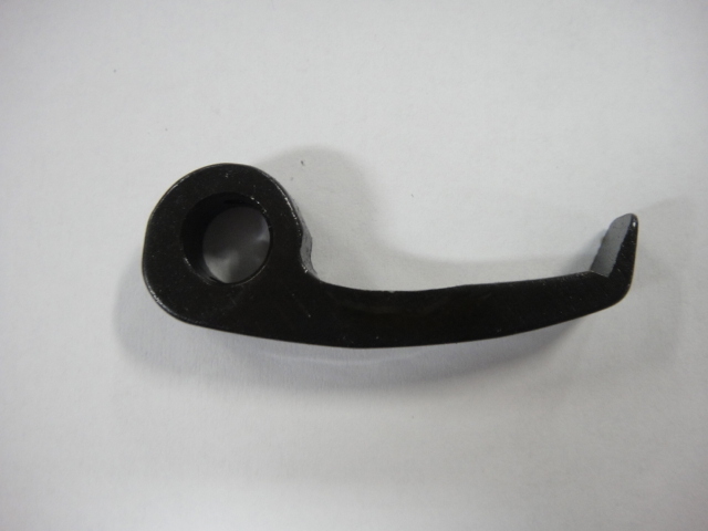 Hamada Gripper Finger, Part #H03-39-01-3