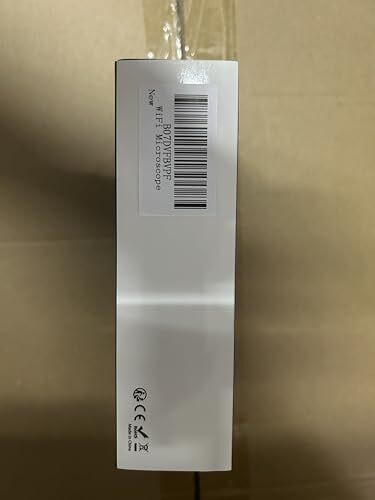 Wireless Digital Microscope Skybasic 50X-1000X Magnification WiFi Portable