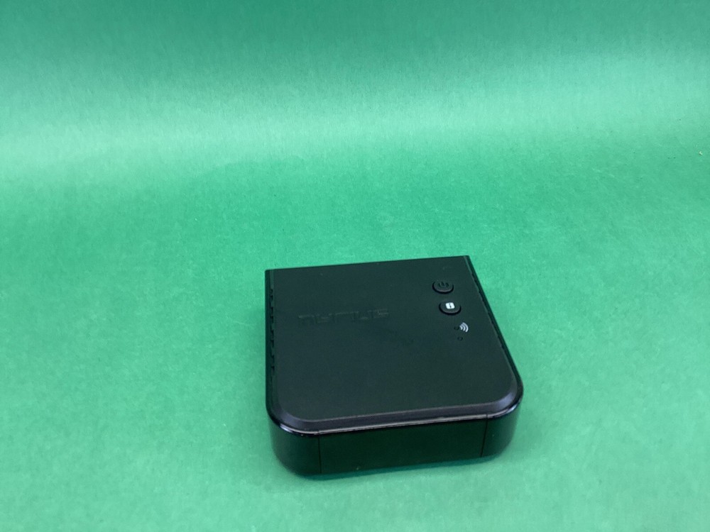 Nyrius NPCS600-R, NPCS-600-T Transmitter and Receiver