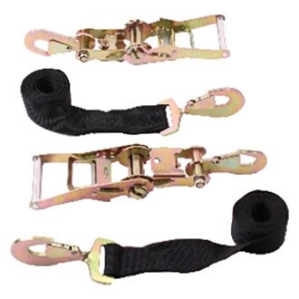 RJS Race Car Tie Downs