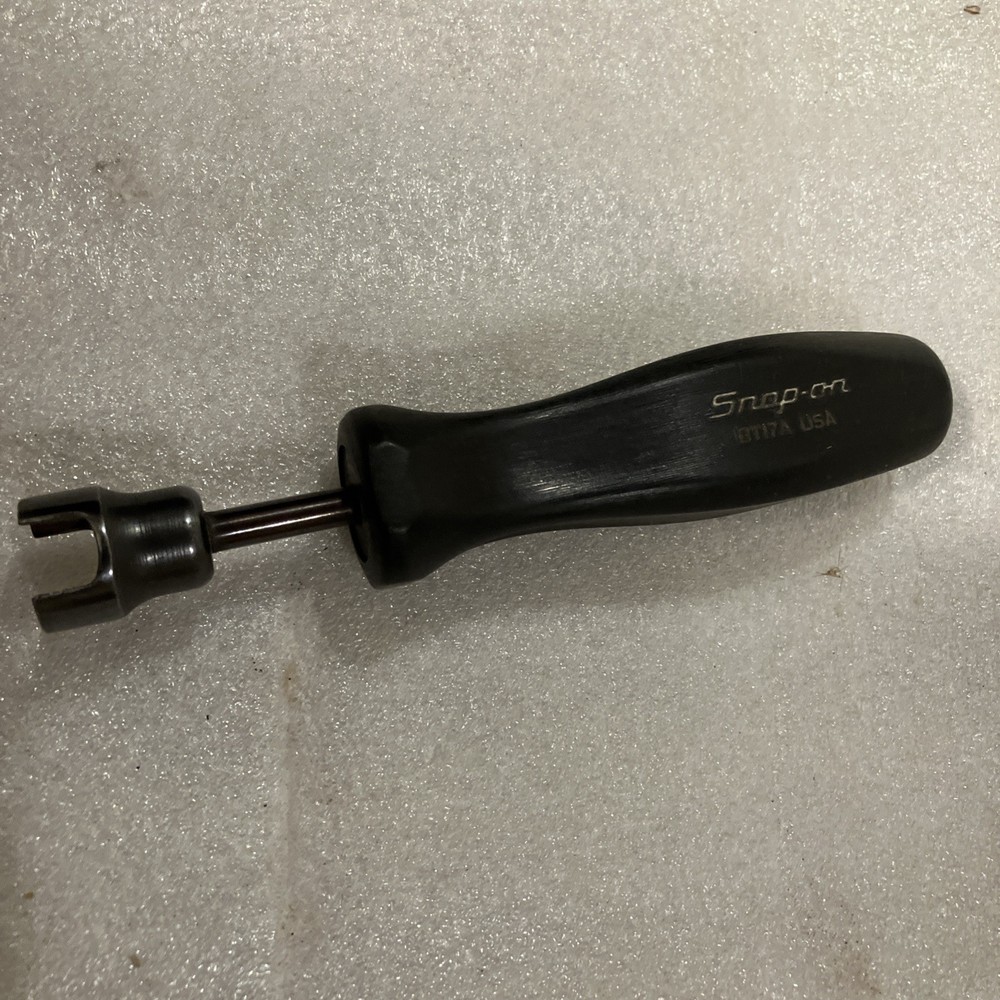 SNAP ON BT17A BRAKE RETAINER SPRING TOOL