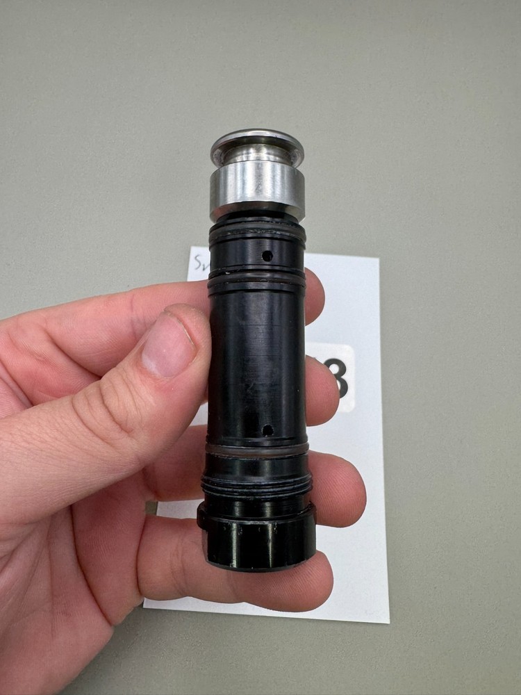 Smart Parts Impulse Ram-Black
