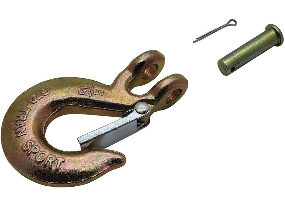 Extreme Max 5600.3030 Bear Claw Replacement Hook