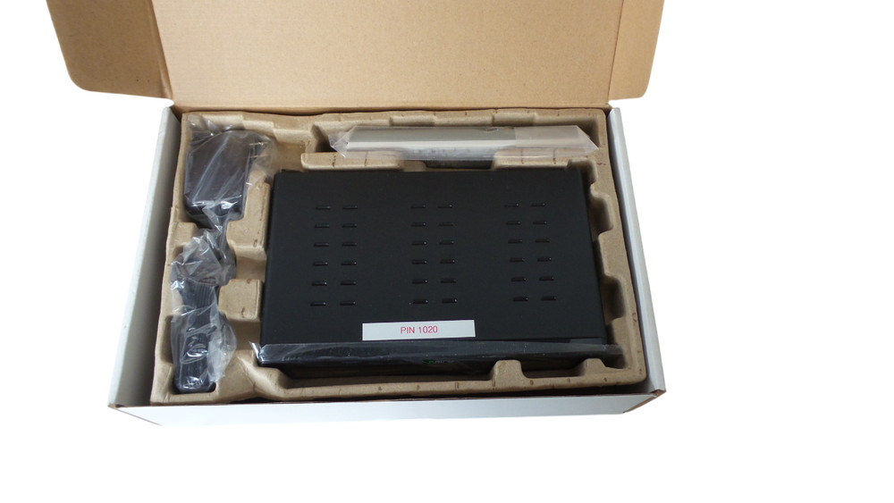 LOT OF 7 VBRICK XTV125D DeCoder - Free Shipping