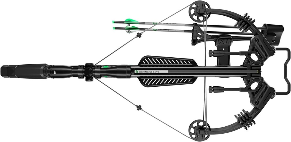 CENTERPOINT Dagger 405 Compound Crossbow (C0001)