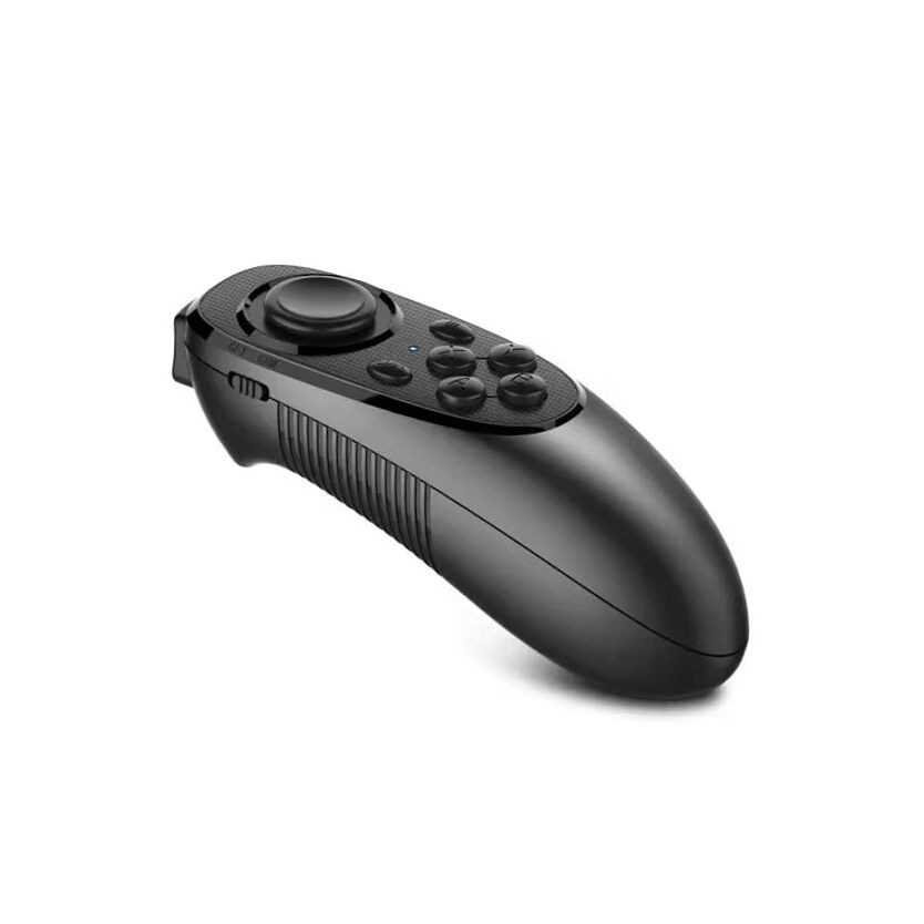 VR Remote Controller Gamepad Virtual Reality Headset Bluetooth Control VR