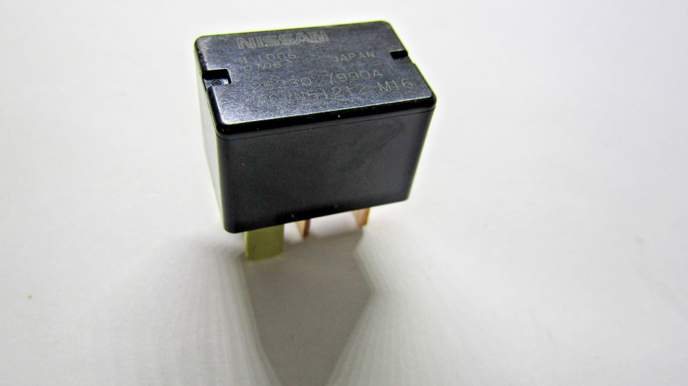 Starter Relay Standard RY1964