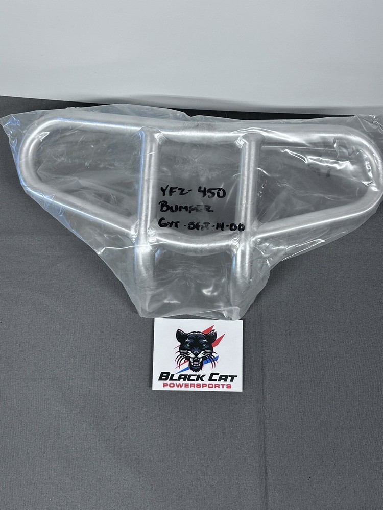 GYTR YFZ450 Front Bumper