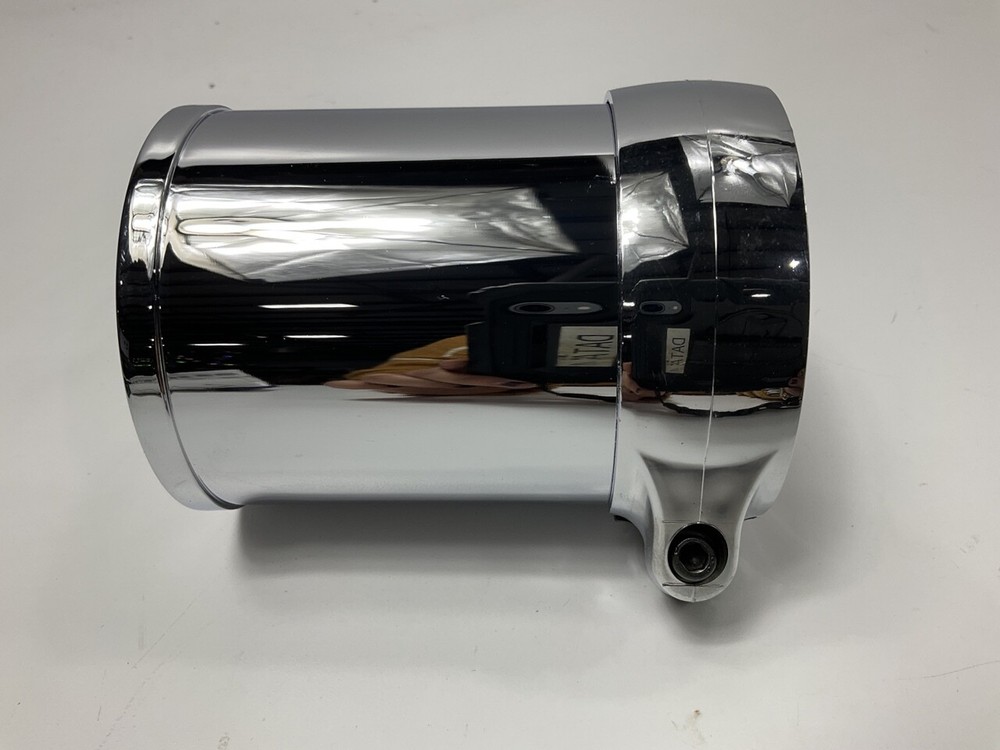Spectre Performance 8705 3" Air Flow Sensor Mount Adapter Tube