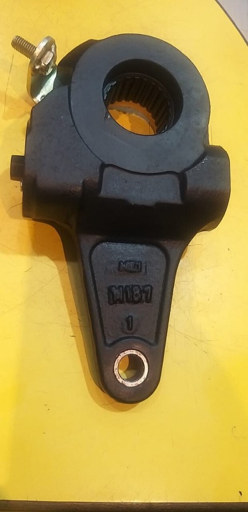 Self Setting Automatic Slack Adjusters Crank Type (s-asa)
