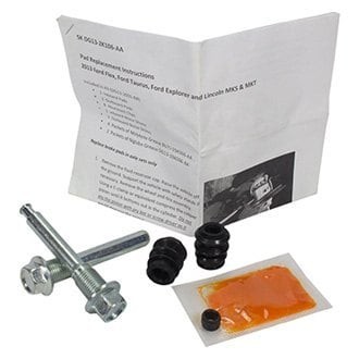 Genuine Ford Bolt OEM BKCF8