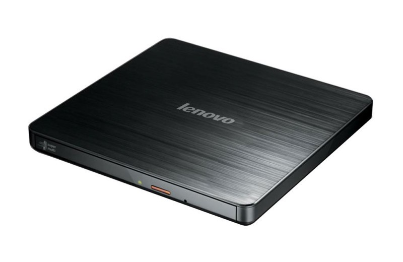 25213868 - External DVD-RW With Cable