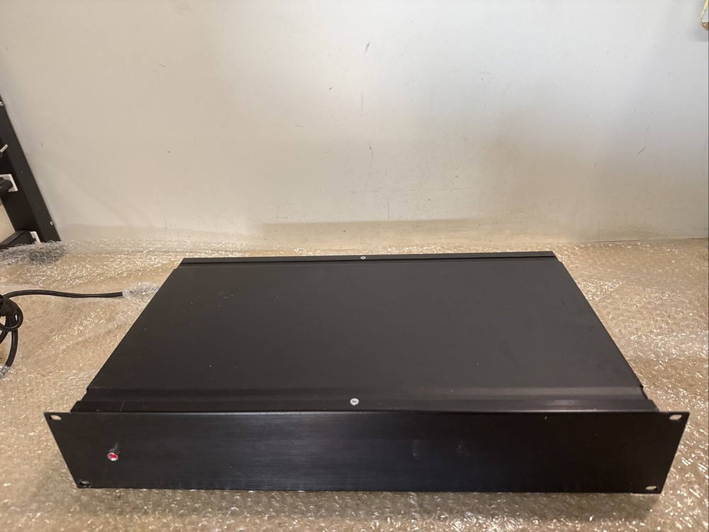 Mid-Atlantic Signal Splitter Distribution Unit