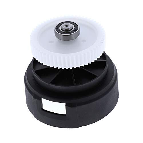 Black and Decker Genuine OEM Replacement Gear & Spindle, 90563050