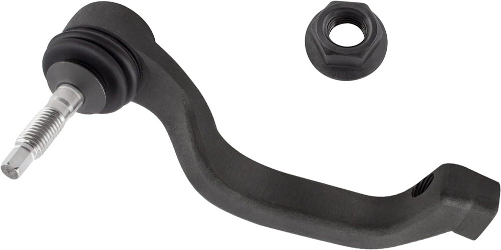2pcs Front Outer Tie Rod Ends For 2000 2001-2006 Lincoln LS Jaguar S-Type