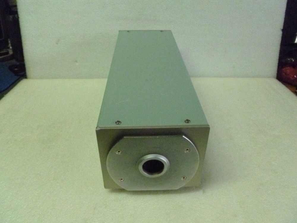 HAMAMATSU CAMERA HEAD C100 TYPE 18