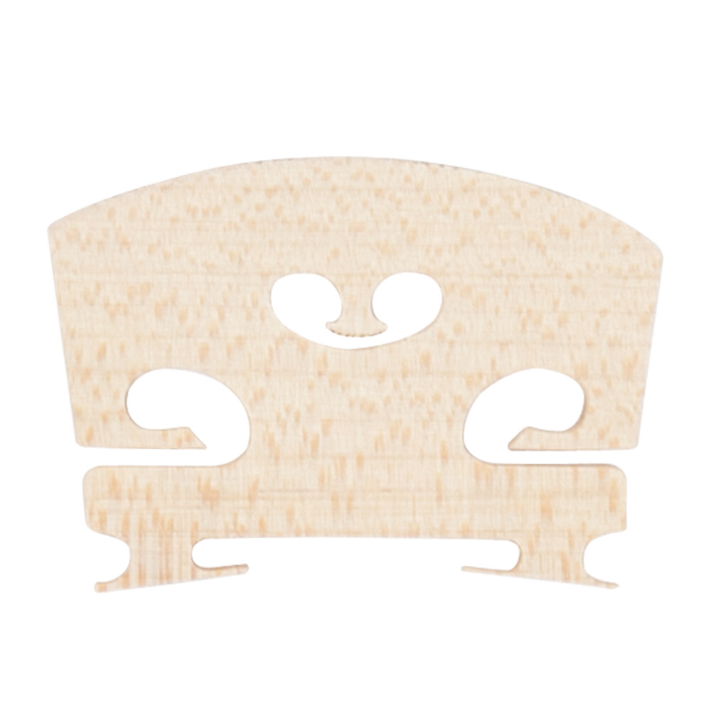 GV103 4/4 Spruce Panel Violin Matte White