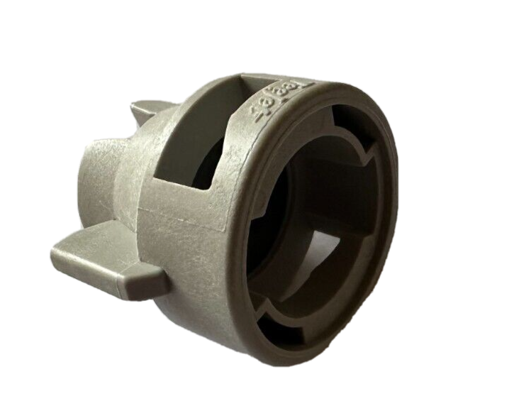 TeeJet XRC11006-VP Extended Range Flat Gray