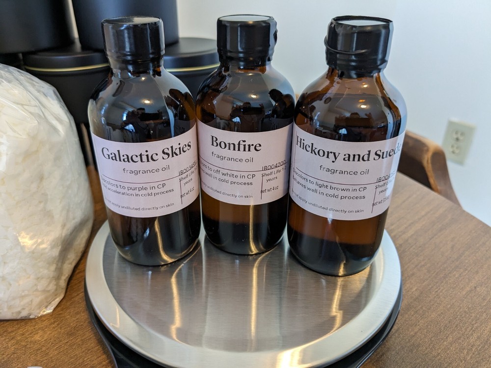 Luxury Deluxe Candle Making Kit