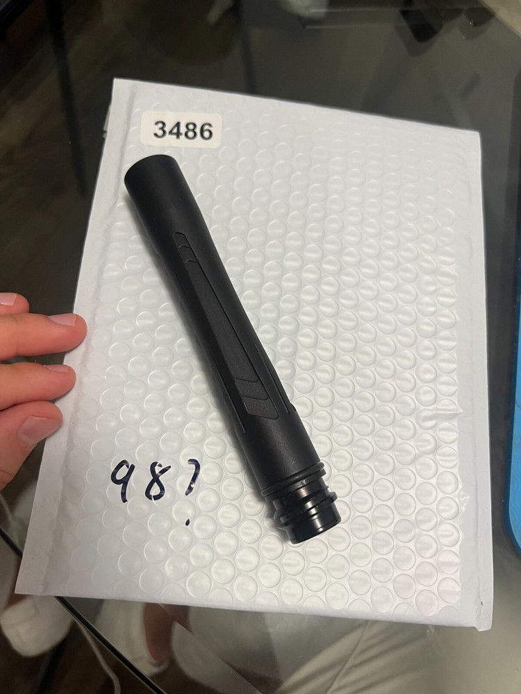 98 Custom All American Back