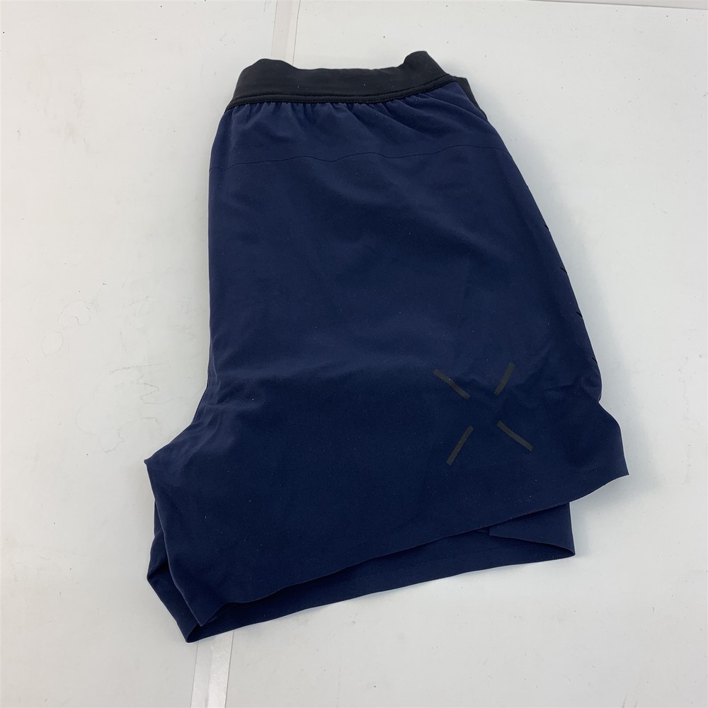 Ten Thousand The Interval Short LINED 5" TTSH002V2 Version 2