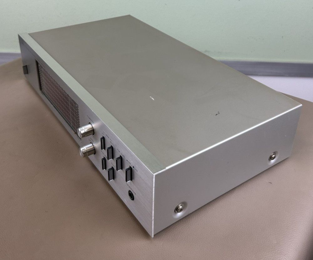 BSR SX-100 FREQUENCY SPECTRUM ANALYZER