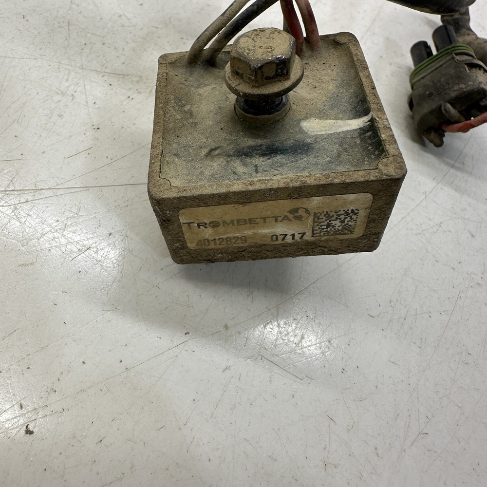 Solid State Relay - 2017 Polaris General 1000