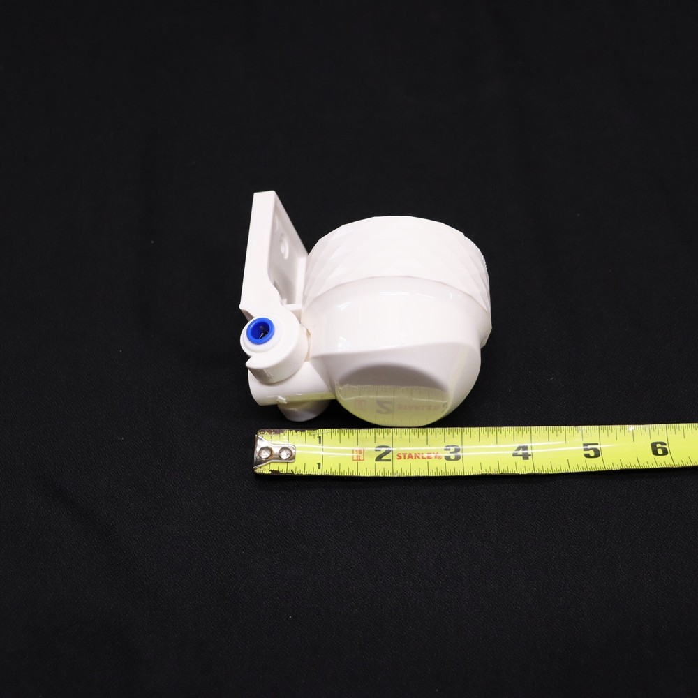 Avalon Bottleless Water Dispenser -Single Filter Head Housing Replacement