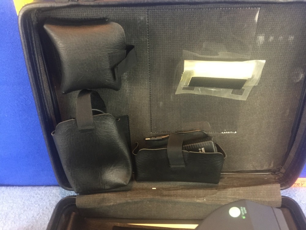 Wolfvision VZ-7D Desktop Visualizer Document Camera Overhead Projector