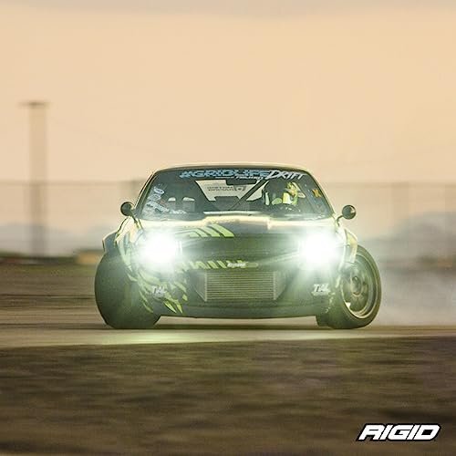 Rigid Industries 36360 Grilles & Grille Guards